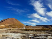 Geysir El Tatio